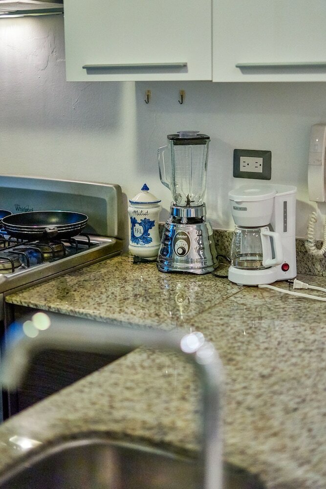 Apartamentos Panorama 6f