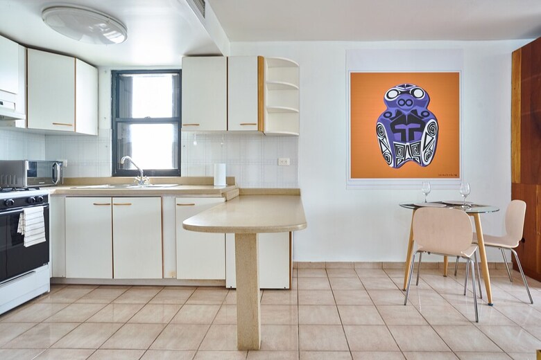 Apartamentos Naco 2000