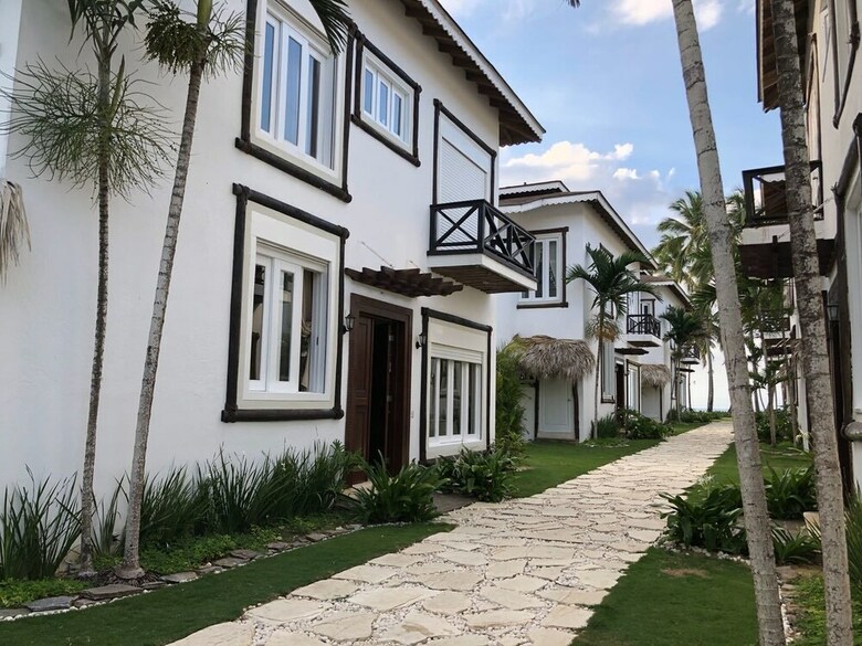 Villa Habibi Coson