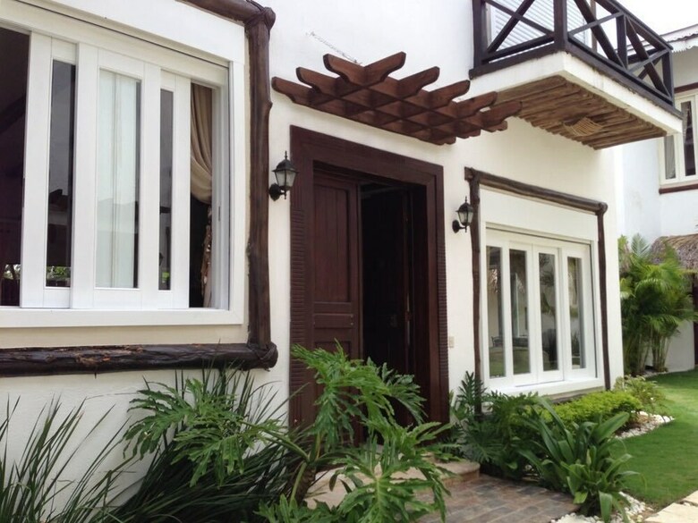 Villa Habibi Coson