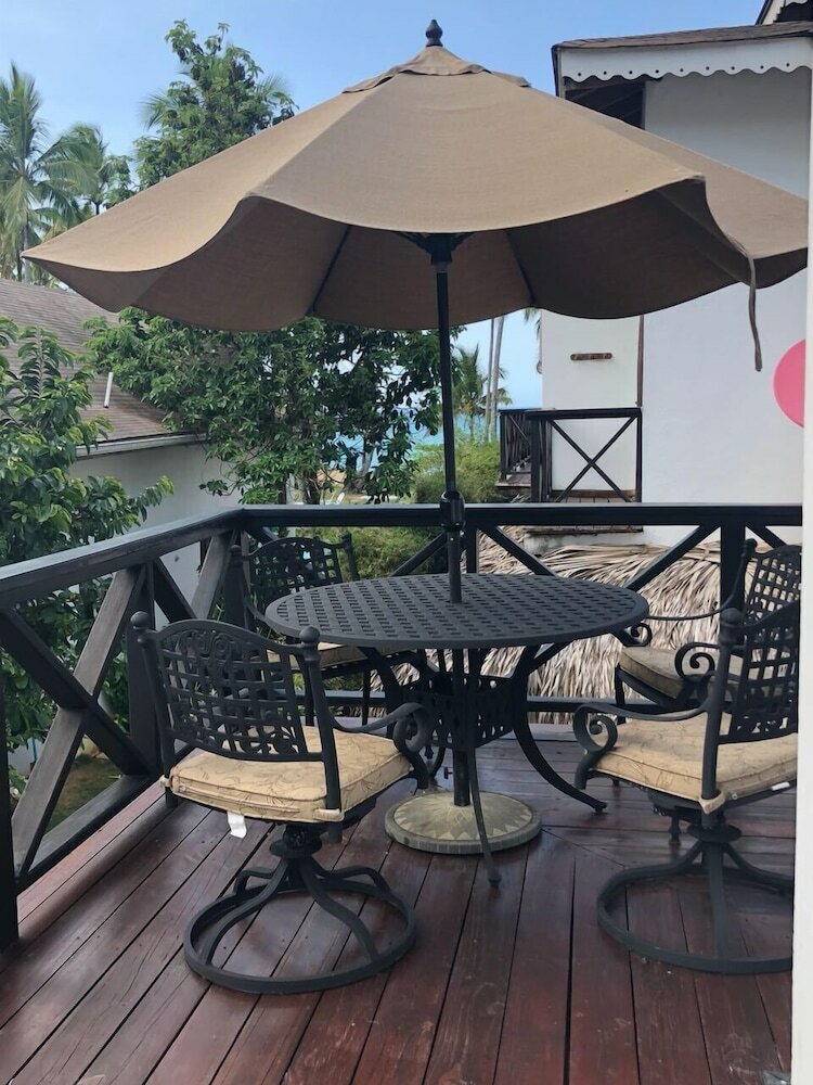 Villa Habibi Coson