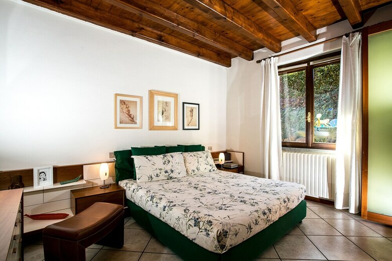 Villa Lake Maggiore
