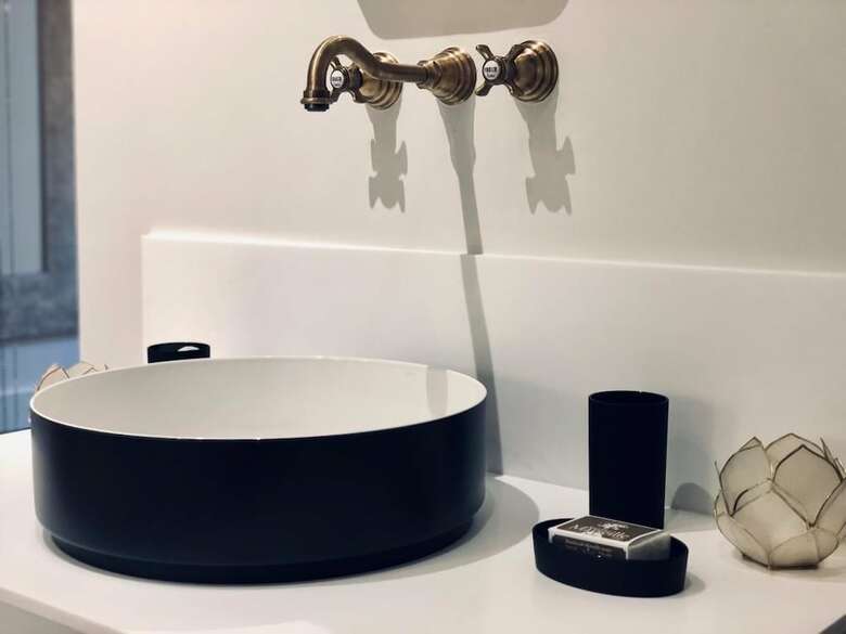 Apartamento N.8 Lifestyle Suites