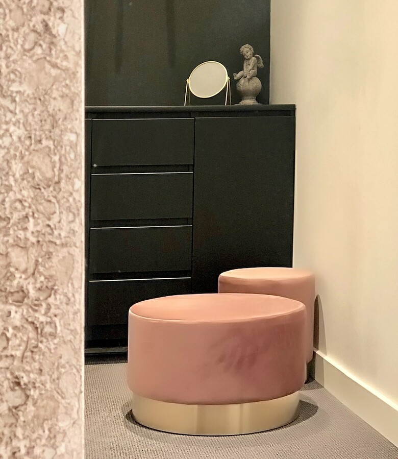 Apartamento N.8 Lifestyle Suites
