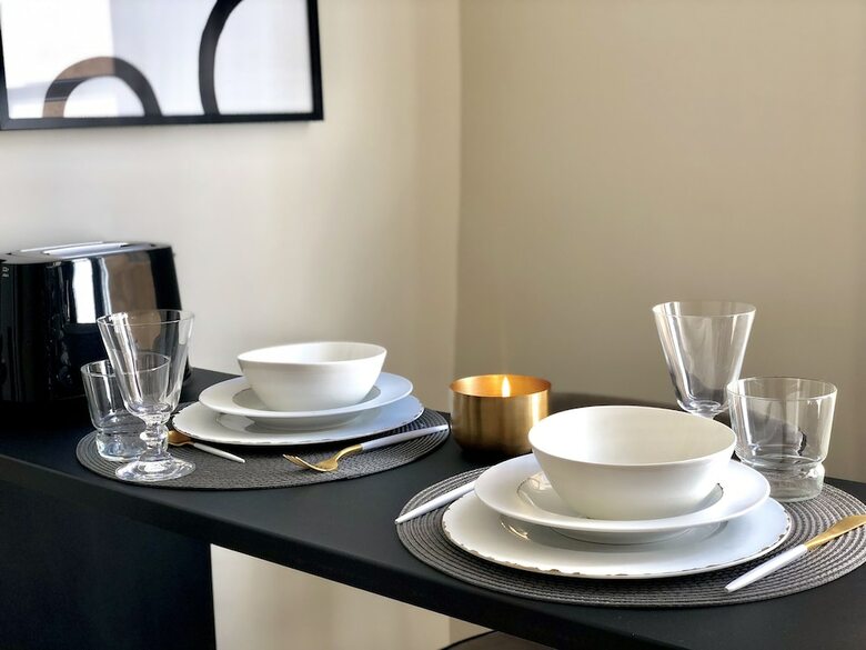 Apartamento N.8 Lifestyle Suites