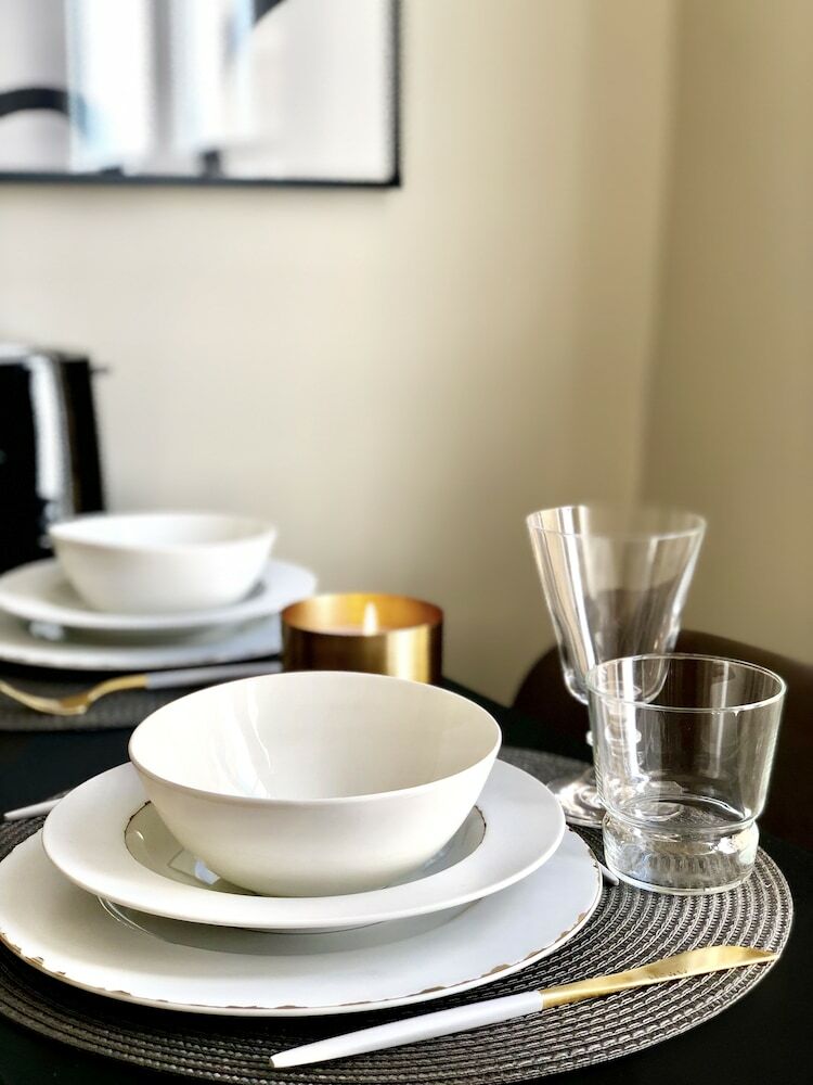 Apartamento N.8 Lifestyle Suites