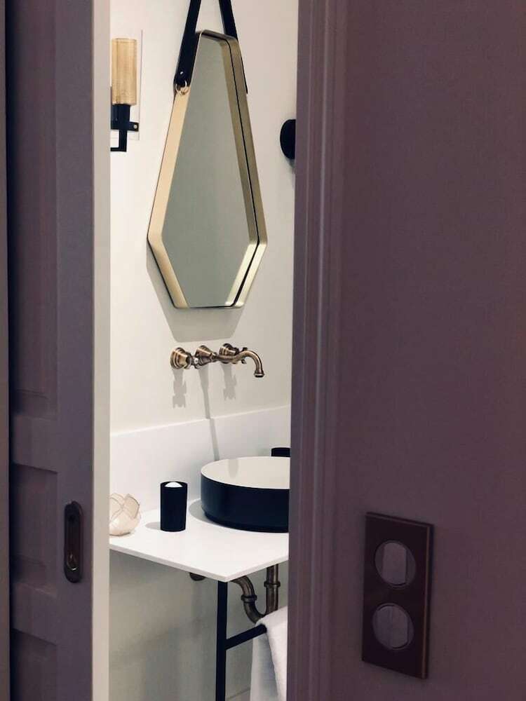 Apartamento N.8 Lifestyle Suites
