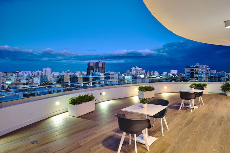 Apartamentos Armonia 30 B8