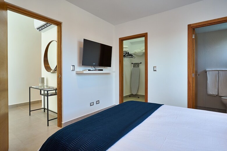 Apartamentos Armonia 30 B8
