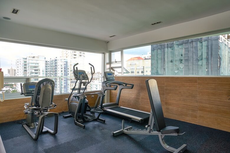 Apartamentos Armonia 30 B8