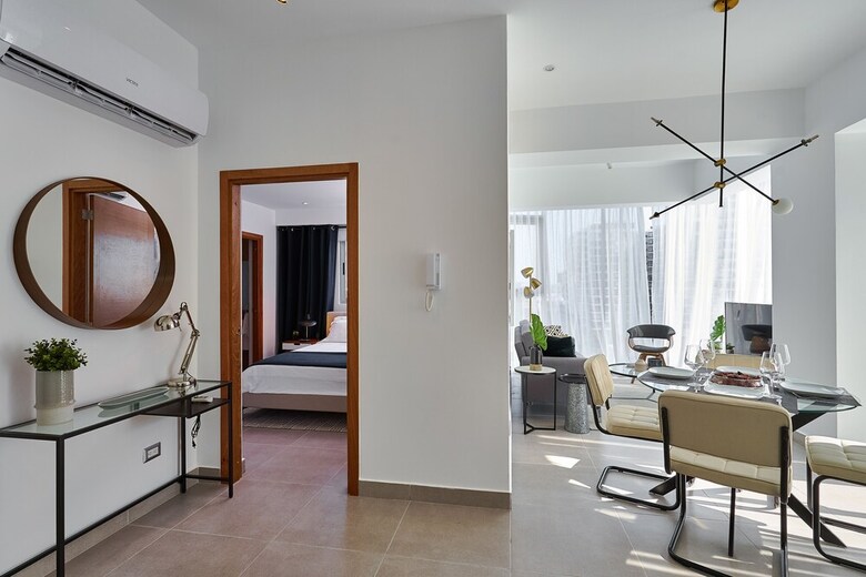 Apartamentos Armonia 30 B8