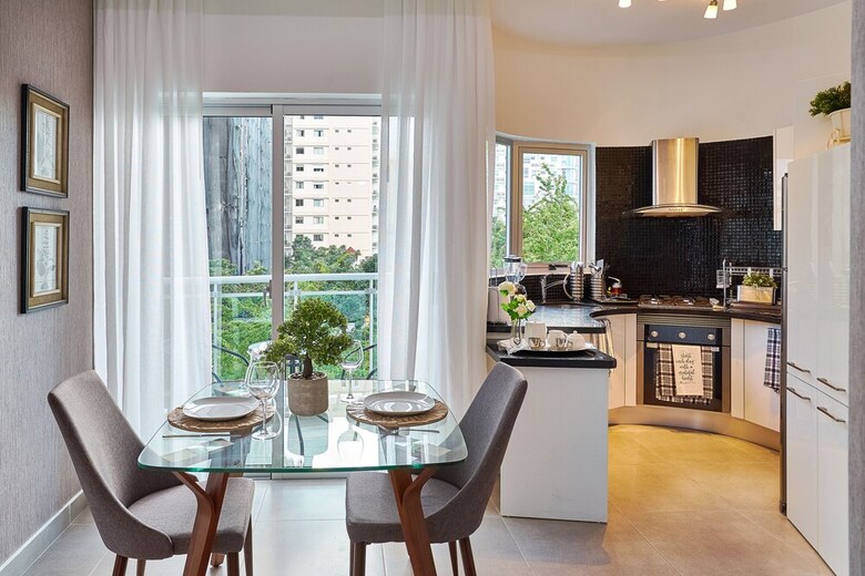 Apartamentos Armonia 30 B5