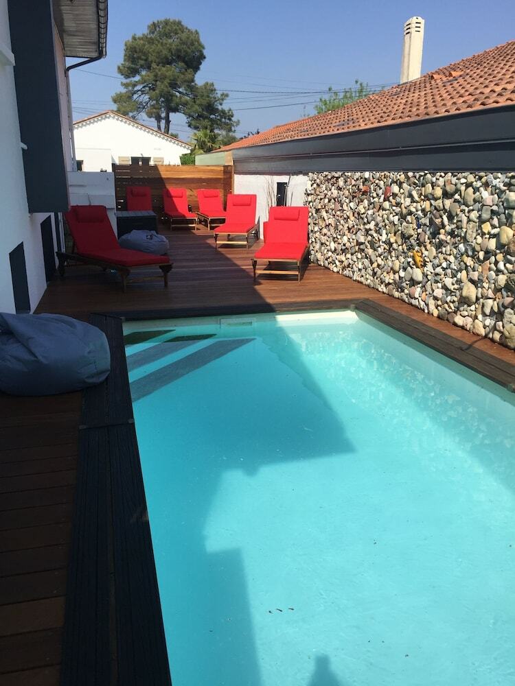 Hotel Maison Fleur De Sel