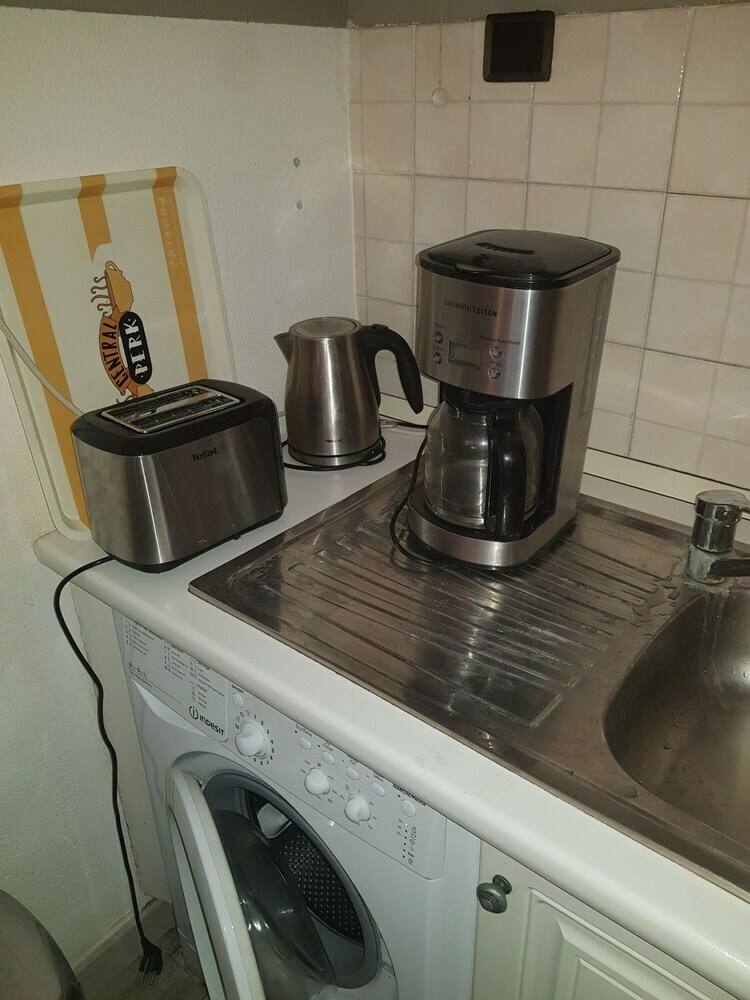 Apartamento Le Petit Fod�r�