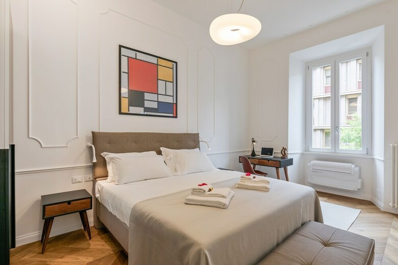 Luxury Apartments Piazza Cavour