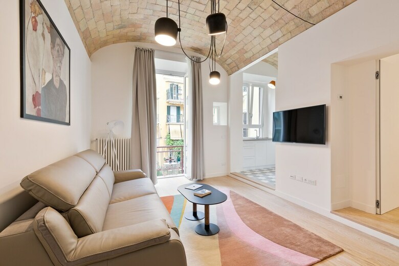 Luxury Apartments Piazza Cavour