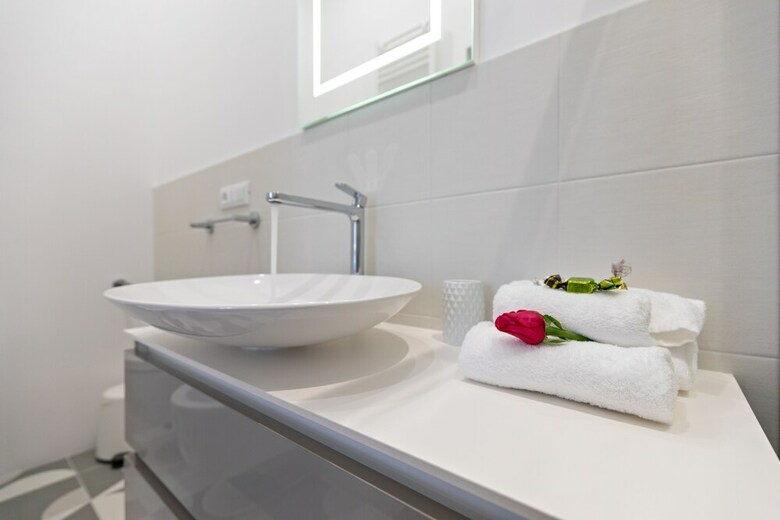 Luxury Apartments Piazza Cavour