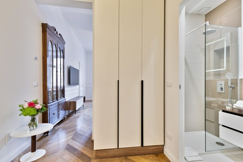 Luxury Apartments Piazza Cavour
