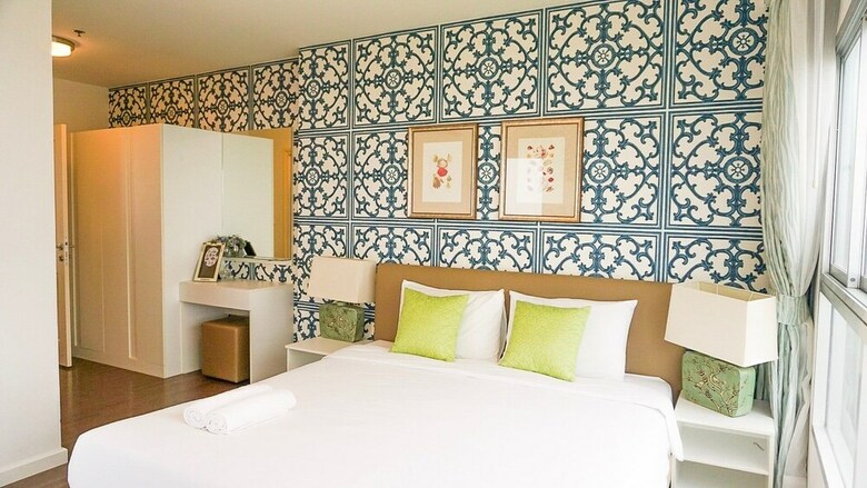 Huahin Sky Suite By Passionatacollection