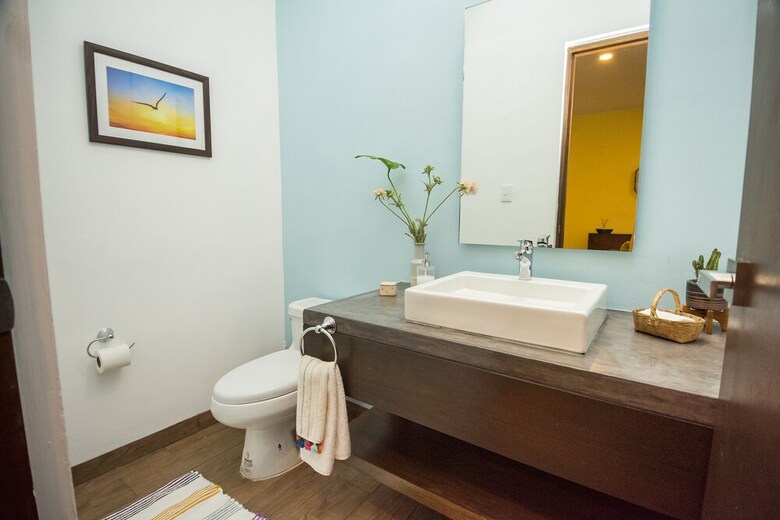Villa Tannah Luxury Rentals