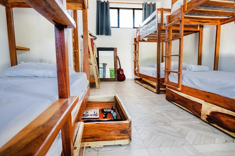 Hotel Casa Cuyo