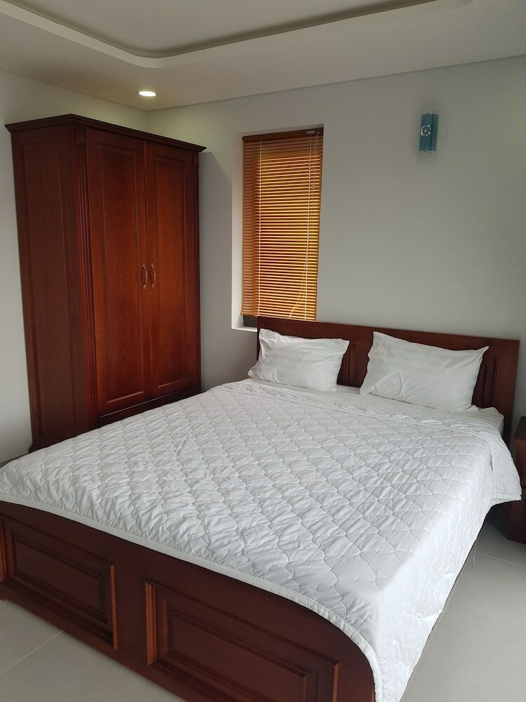 Hotel Pho Homestay Phu Quoc