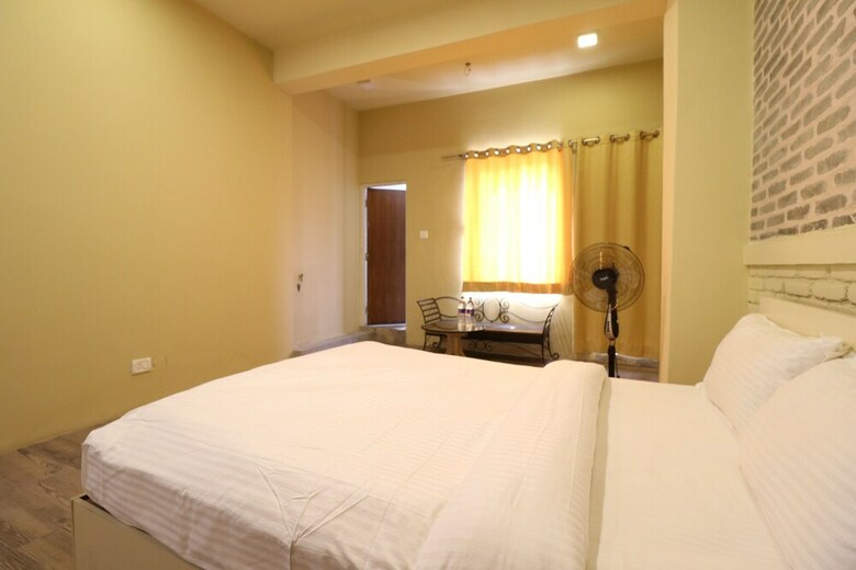 Hotel Spot On 454 Surya Moon Inn