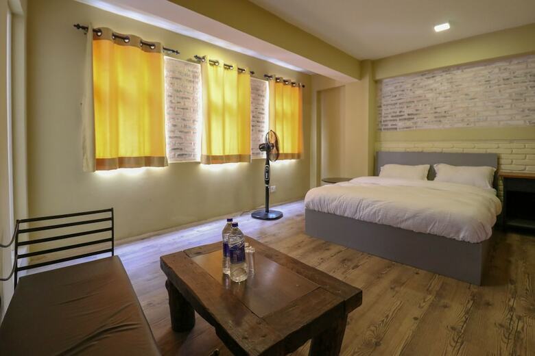 Hotel Spot On 454 Surya Moon Inn