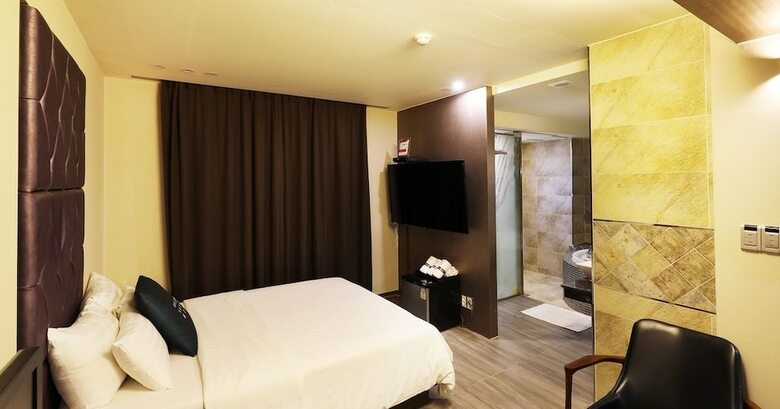 Design Hotel Hip