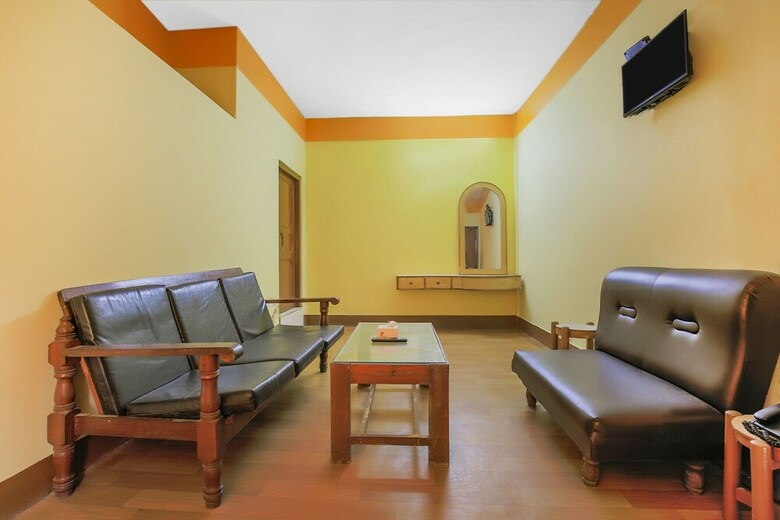 Oyo 360 Hotel Sorai