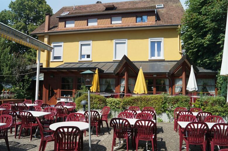 Hotel Gasthof Zur Traube