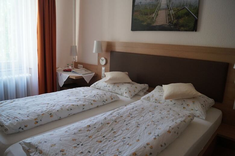Hotel Gasthof Zur Traube