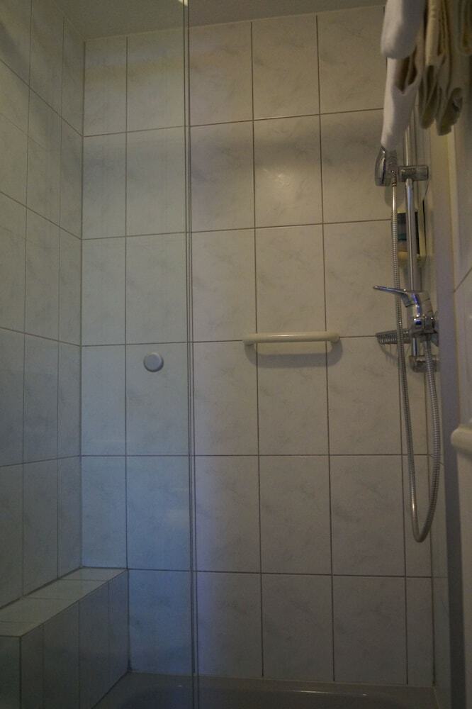 Hotel Gasthof Zur Traube