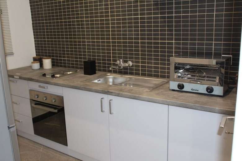 Apartamentos Guest House de Treichville