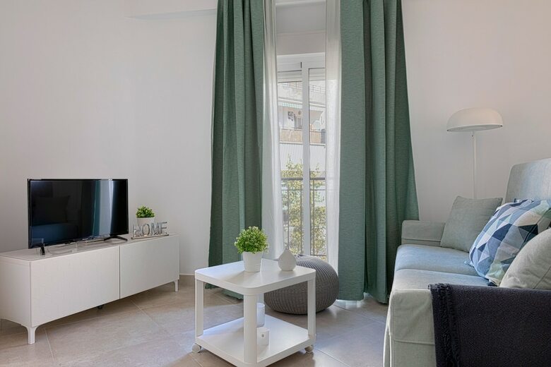 Apartamentos Suncity Top Flats Maria