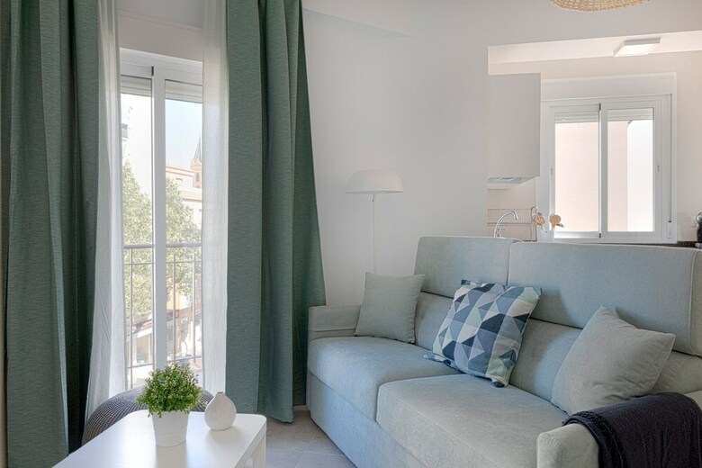 Apartamentos Suncity Top Flats Maria