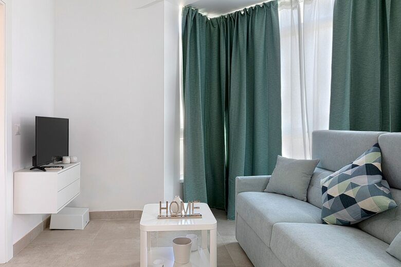 Apartamentos Suncity Top Flats Maria