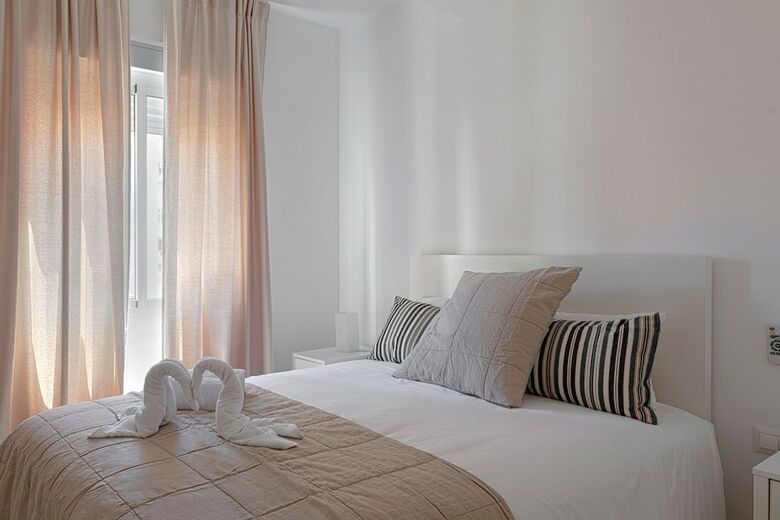 Apartamentos Suncity Top Flats Maria