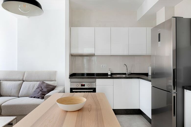 Apartamentos Suncity Top Flats Maria