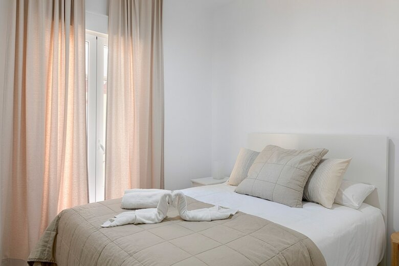 Apartamentos Suncity Top Flats Maria