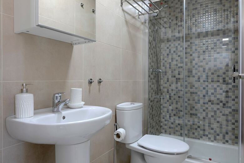 Apartamentos Suncity Top Flats Maria