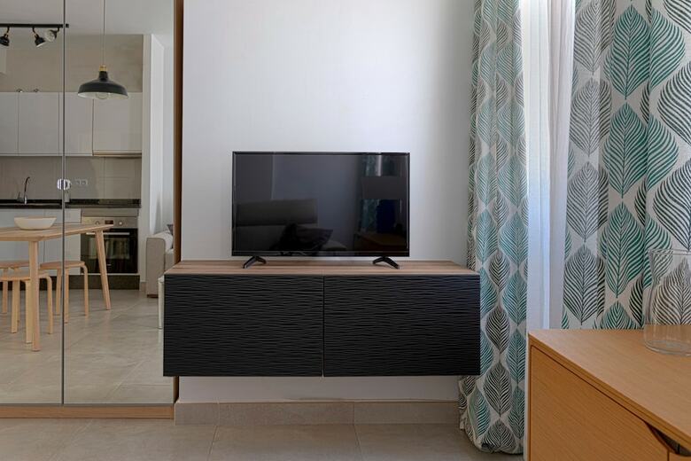 Apartamentos Suncity Top Flats Maria