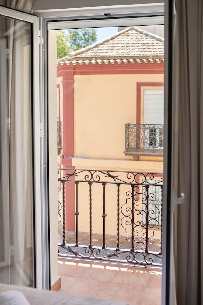 Apartamentos Suncity Top Flats Maria