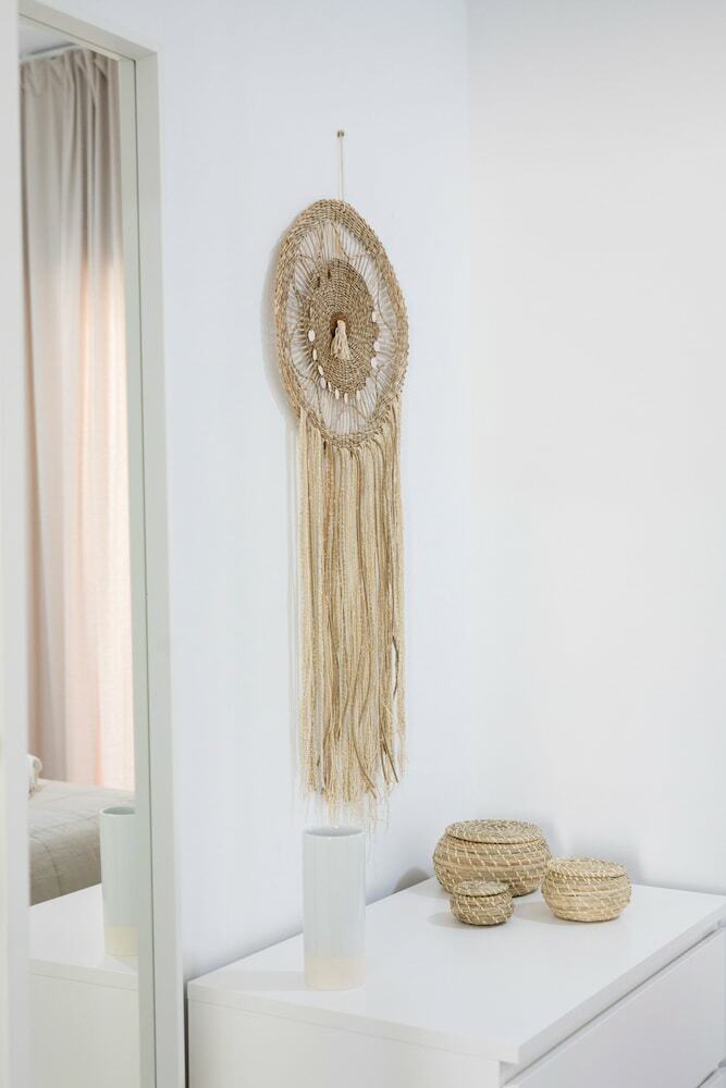 Apartamentos Suncity Top Flats Maria