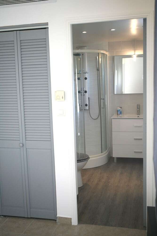 Bed & Breakfast Au Coeur Des Vignes