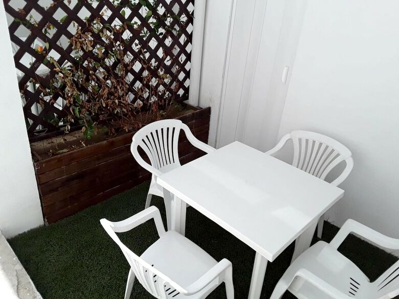 Apartment With 2 Bedrooms In Milazzo, With Balcony