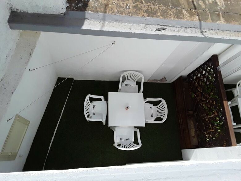Apartment With 2 Bedrooms In Milazzo, With Balcony