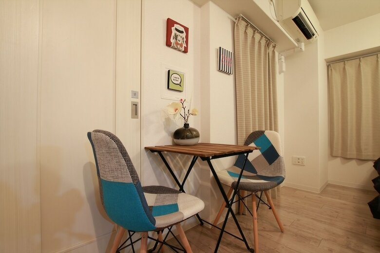 Apartamentos Comfort Self Hotel Harvest Tenma