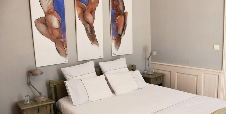 Apartamento Le Jardin Secret de Beaune
