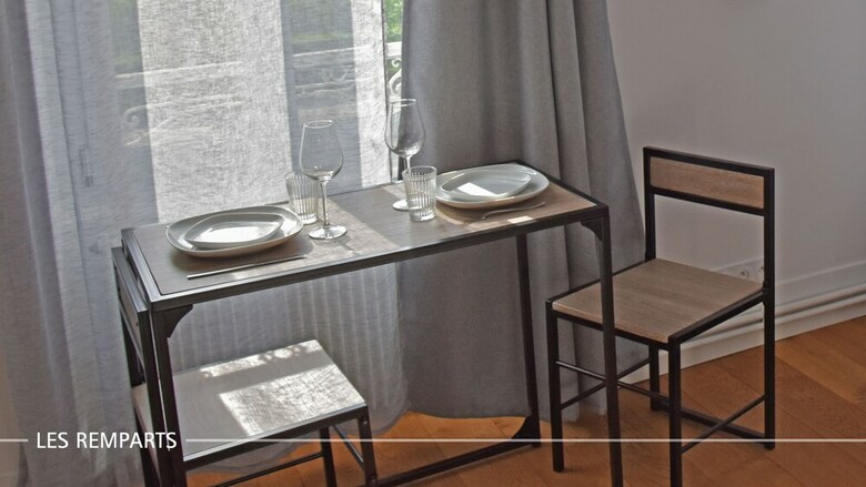 Apartamento Le Jardin Secret de Beaune